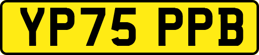 YP75PPB