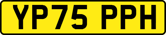 YP75PPH