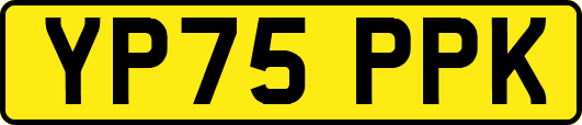 YP75PPK