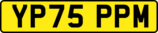 YP75PPM