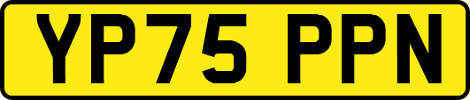 YP75PPN