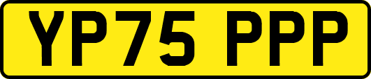 YP75PPP
