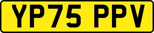 YP75PPV