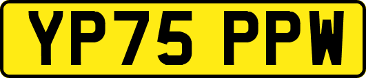 YP75PPW