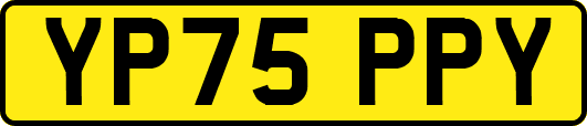 YP75PPY
