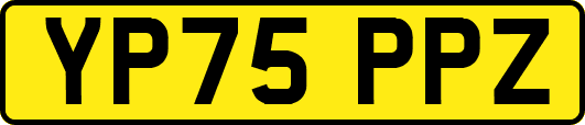 YP75PPZ