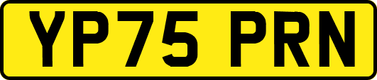 YP75PRN