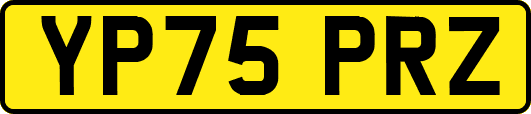YP75PRZ