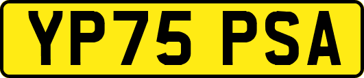 YP75PSA