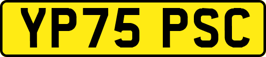 YP75PSC