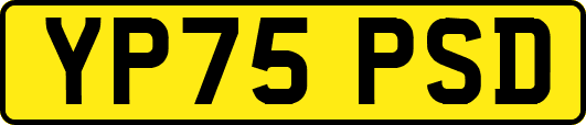 YP75PSD