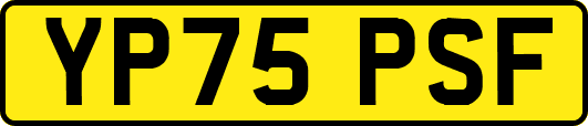 YP75PSF