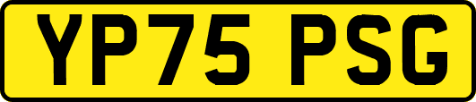 YP75PSG