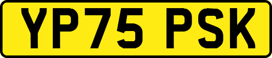 YP75PSK