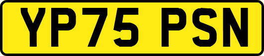 YP75PSN