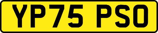 YP75PSO