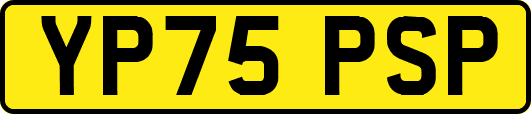 YP75PSP