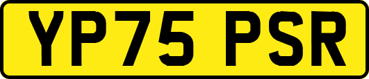 YP75PSR