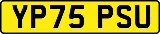 YP75PSU