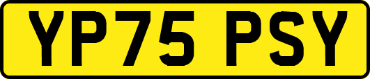 YP75PSY