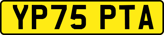 YP75PTA