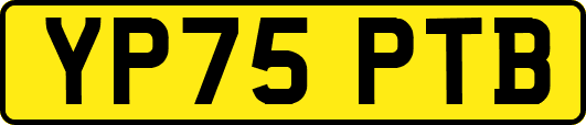 YP75PTB