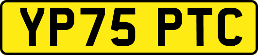 YP75PTC