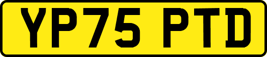 YP75PTD