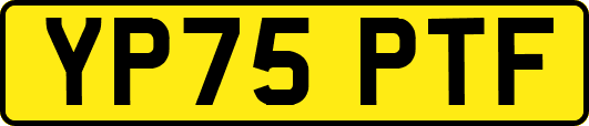 YP75PTF