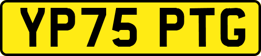 YP75PTG
