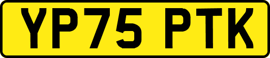 YP75PTK