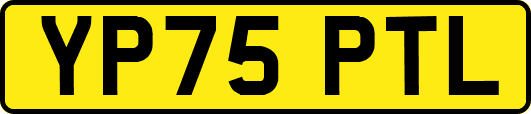 YP75PTL