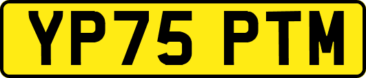 YP75PTM