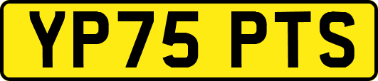 YP75PTS