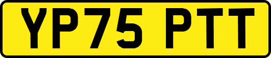 YP75PTT