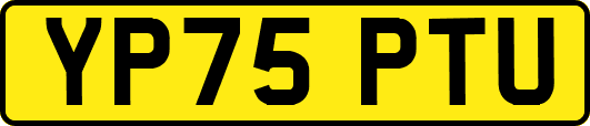 YP75PTU