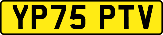 YP75PTV