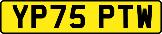YP75PTW