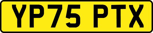 YP75PTX