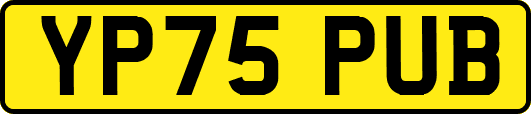 YP75PUB