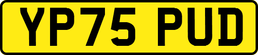 YP75PUD