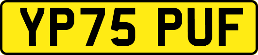 YP75PUF