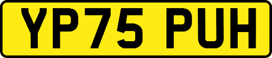 YP75PUH