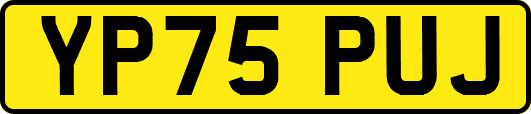 YP75PUJ