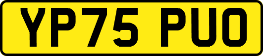 YP75PUO