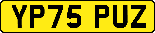 YP75PUZ