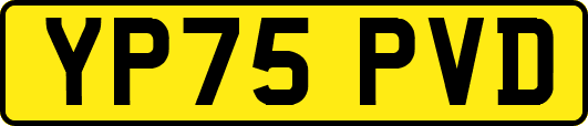 YP75PVD