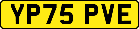 YP75PVE