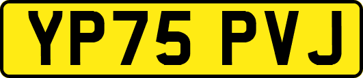 YP75PVJ