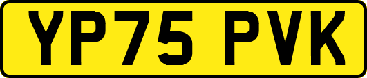 YP75PVK